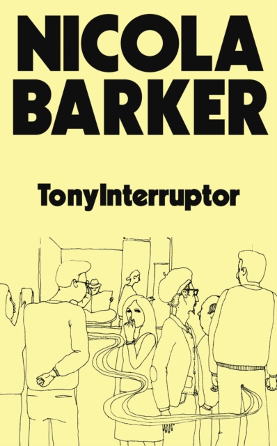 Image for TonyInterruptor
