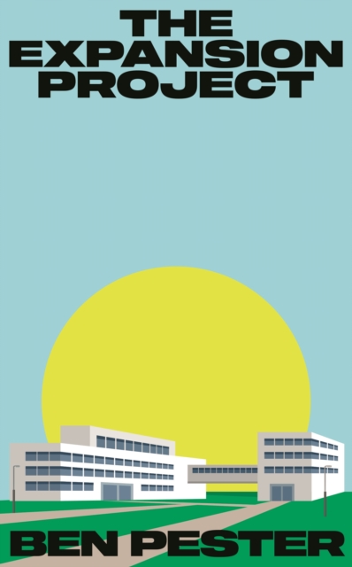 Image for The Expansion Project