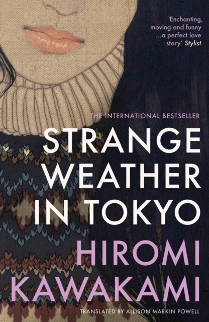 Image for Strange Weather in Tokyo