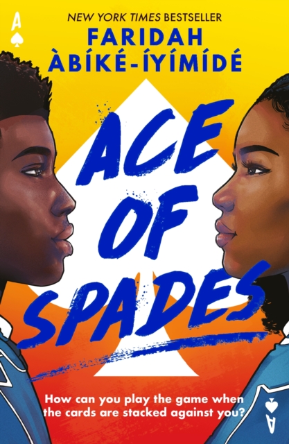 Cover for: Ace of Spades (special edition)