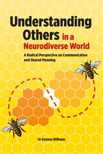 Image for Understanding Others in a Neurodiverse World : A Radical Perspective on Communication and Shared Meaning