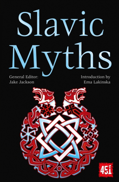 Image for Slavic Myths