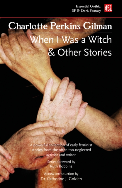 Image for When I Was a Witch & Other Stories