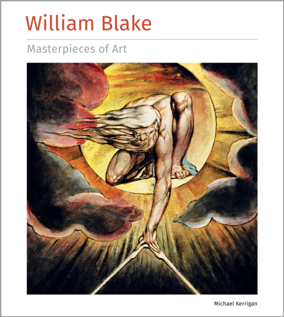 Image for William Blake Masterpieces of Art