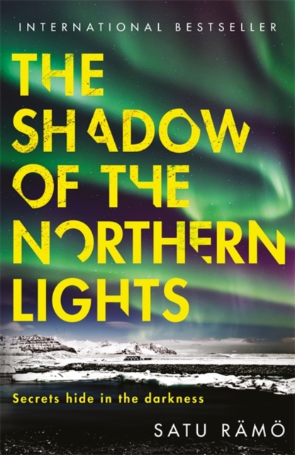 Image for The Shadow of the Northern Lights