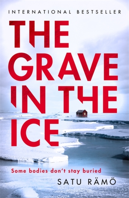 Image for The Grave in the Ice