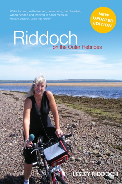 Image for Riddoch on the Outer Hebrides : New Edition