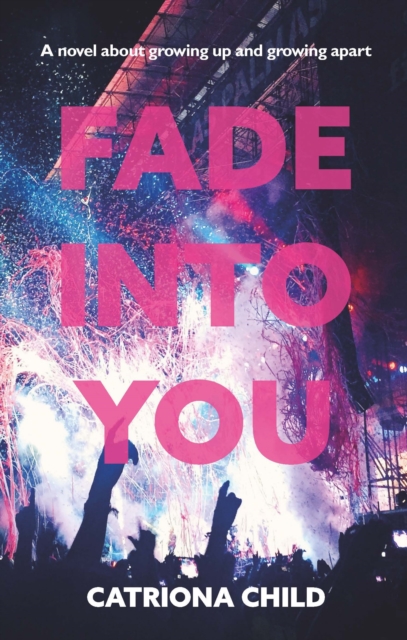 Image for Fade into You