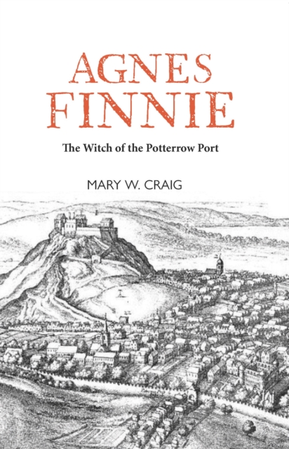 Image for Agnes Finnie : The 'Witch' of the Potterrow Port