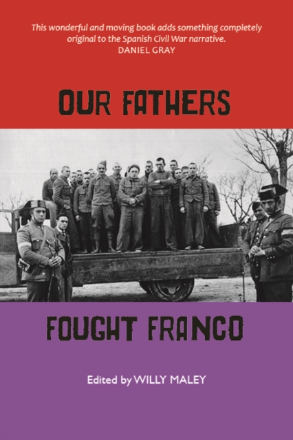 Image for Our Fathers Fought Franco