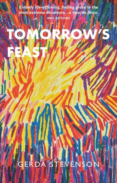 Image for Tomorrow's Feast