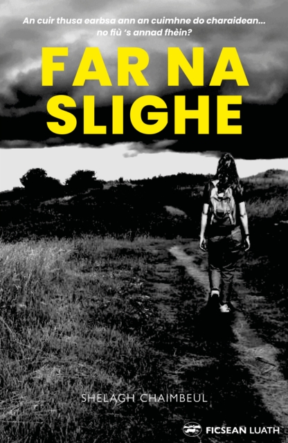 Cover for: Far na Slighe