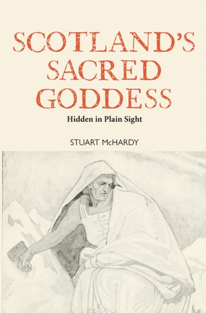 Image for Scotland's Sacred Goddess