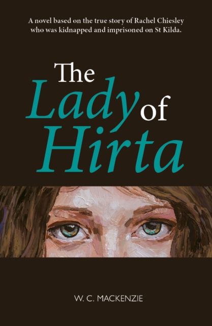 Image for The Lady of Hirta