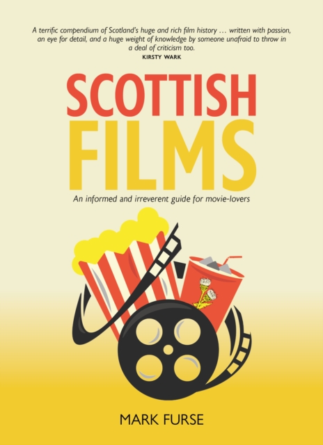 Image for Scottish Films