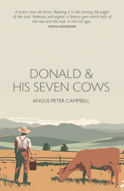 Image for Donald and his seven cows