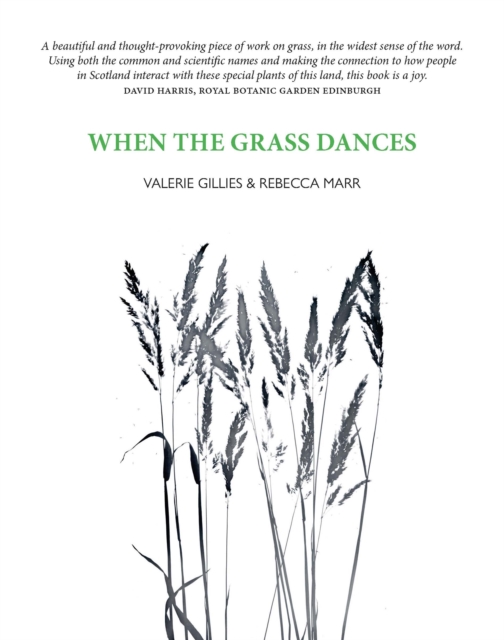 Image for When the Grass Dances