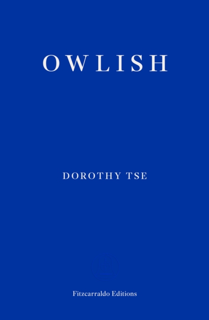 Image for Owlish
