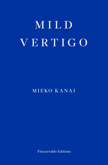 Image for Mild Vertigo