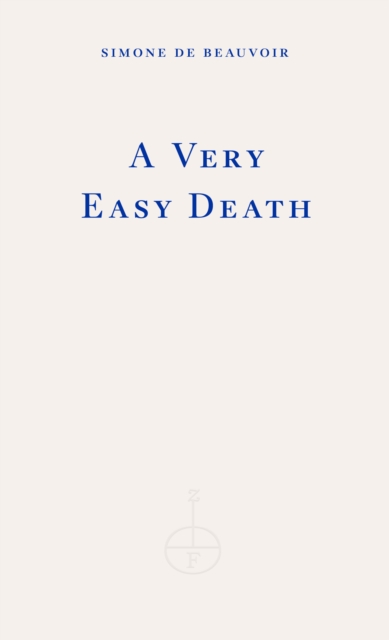 Cover for: A Very Easy Death