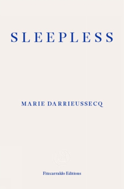 Image for Sleepless