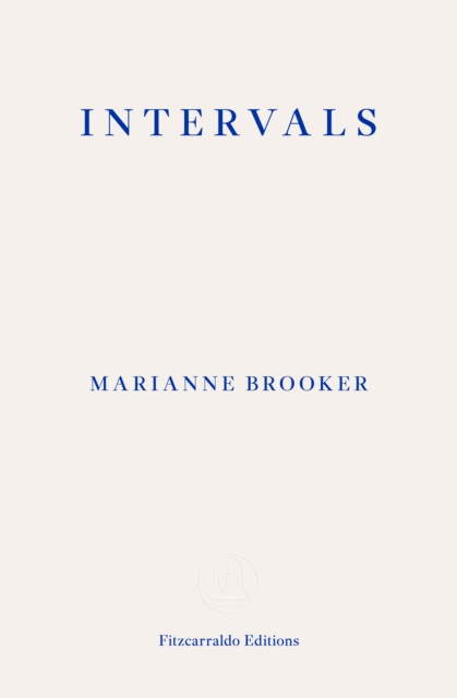 Cover for: Intervals