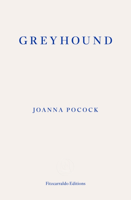 Image for Greyhound