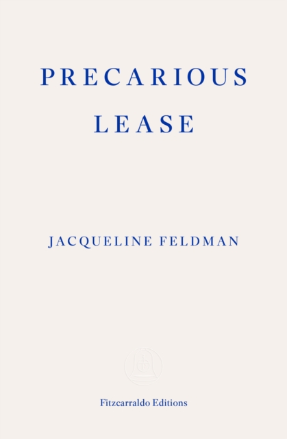 Image for Precarious Lease