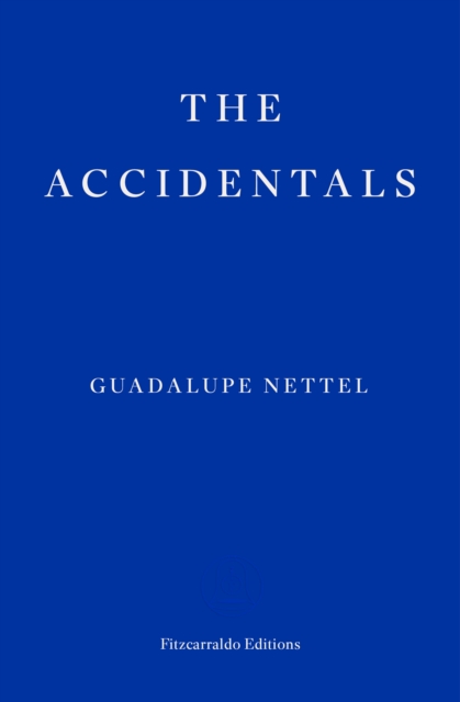 Image for The Accidentals