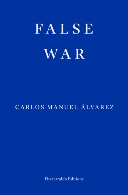 Image for False War