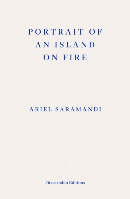 Image for Portrait of an Island on Fire