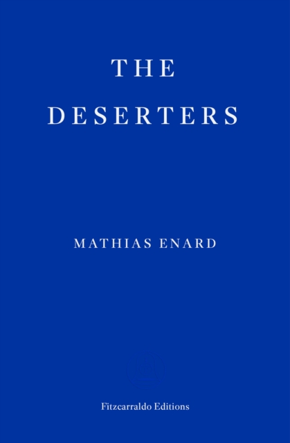 Image for The Deserters