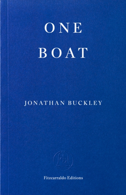 Image for One Boat