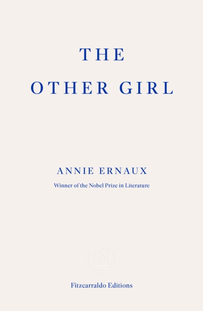 Image for The Other Girl