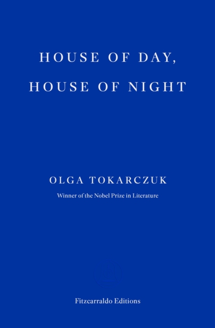 Image for House of Day, House of Night