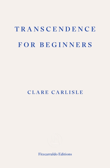 Image for Transcendence for Beginners