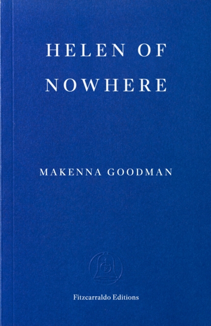 Image for Helen of Nowhere