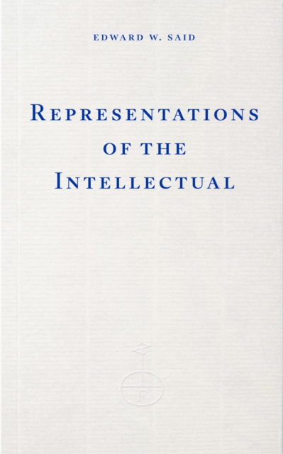 Image for Representations of the Intellectual