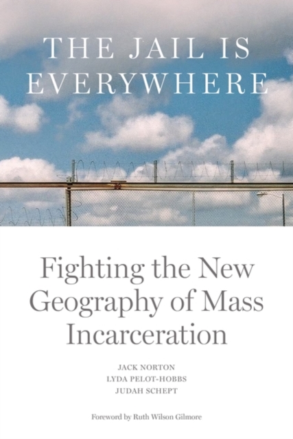 Image for The Jail is Everywhere : Fighting the New Geography of Mass Incarceration