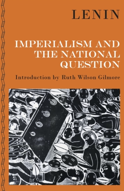 Image for Imperialism and the National Question