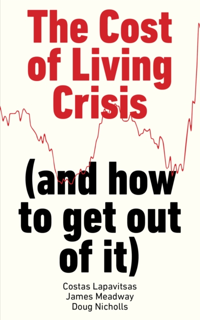 Image for The Cost of Living Crisis : (and how to get out of it)