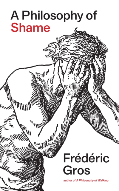 Image for A Philosophy of Shame : A Revolutionary Emotion