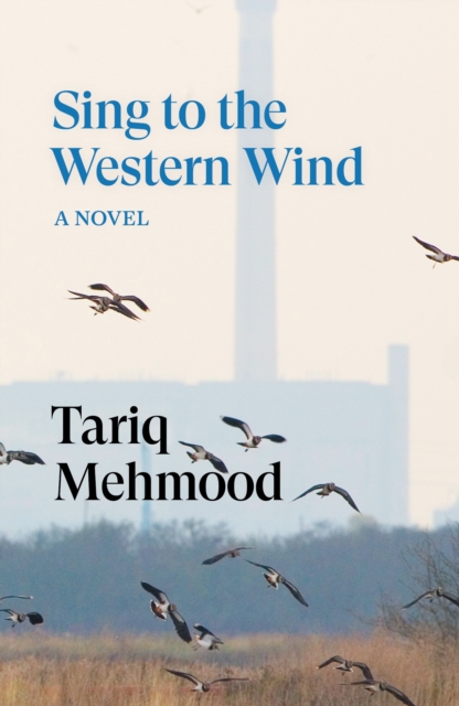 Image for Sing to the Western Wind : A Novel