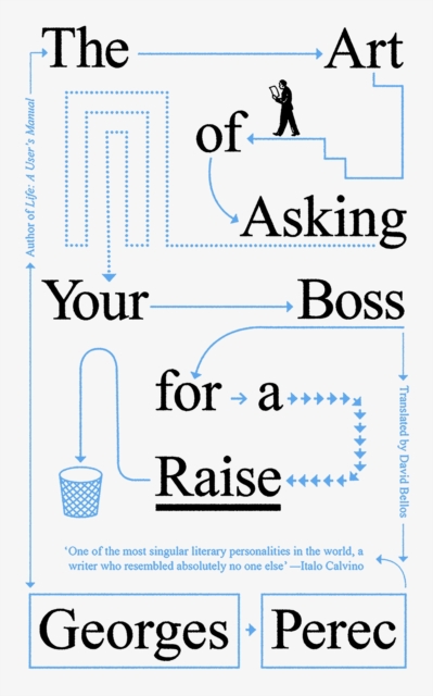Image for The Art of Asking Your Boss for a Raise