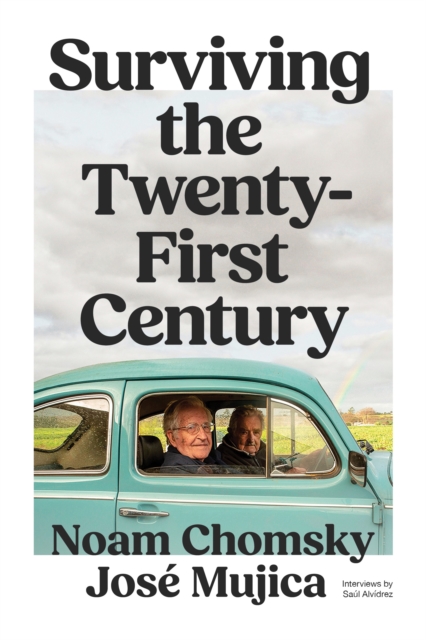 Image for Surviving the 21st Century