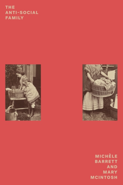 Image for The Anti-Social Family