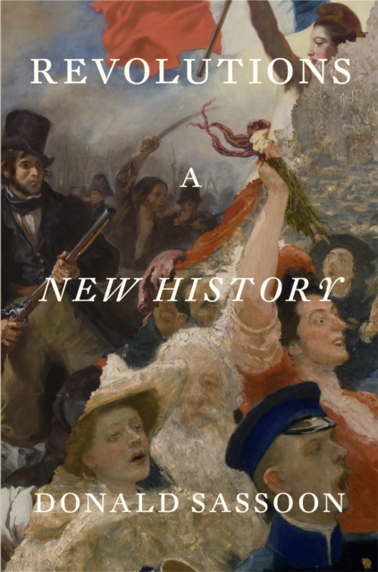 Image for Revolutions : A New History