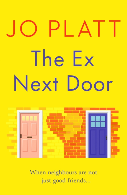 Image for The Ex Next Door