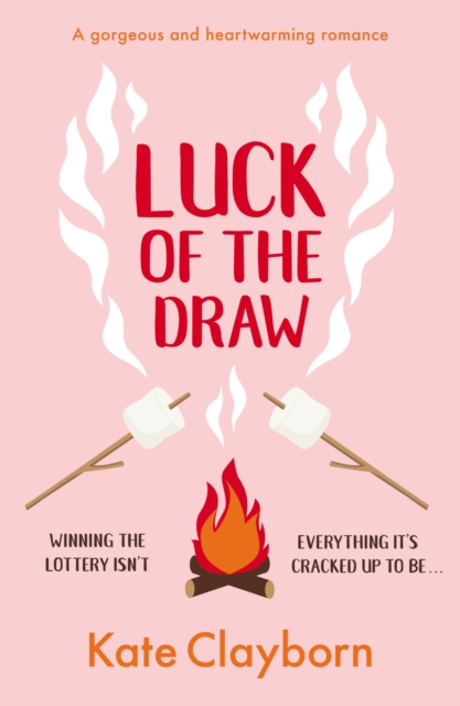 Image for Luck of the Draw : A gorgeous and heartwarming romance
