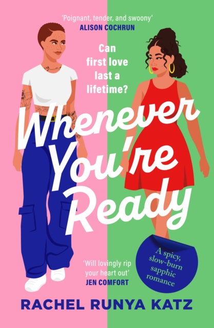 Image for Whenever You're Ready